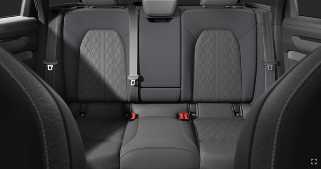 Audi A6 Avant Quattro S-Tronic