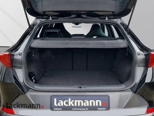 Cupra Formentor 4Drive VZ