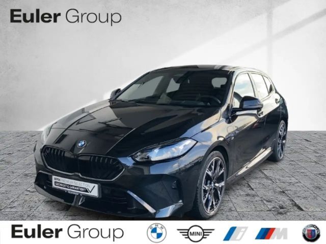 BMW 120 M-Sport Sedan