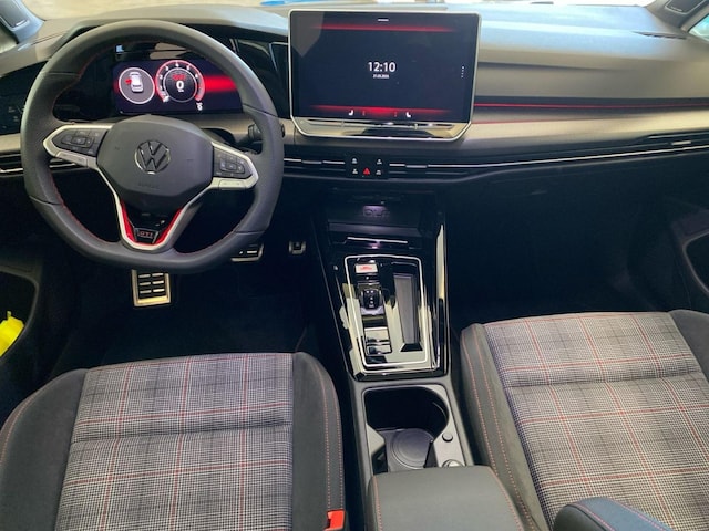 Volkswagen Golf 2.0 TSI DSG GTI Sound