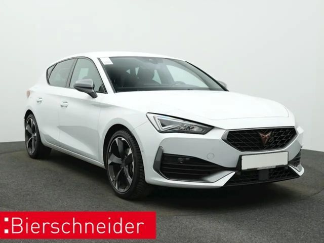 Cupra Leon 1.5 TSI DSG