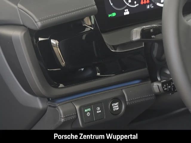 Porsche Panamera 4 E-Hybrid