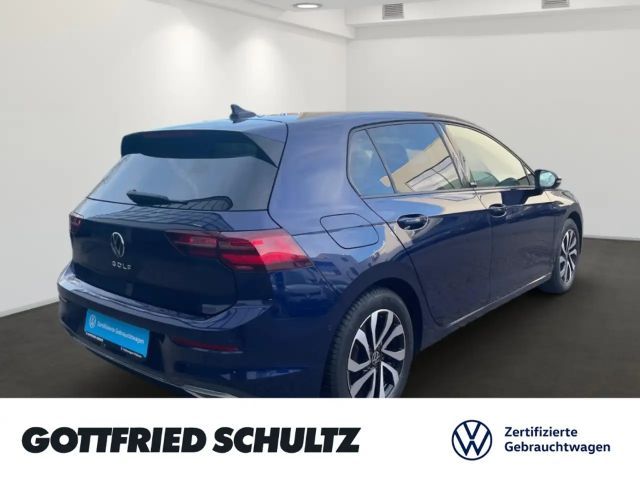 Volkswagen Golf 2.0 TDI DSG