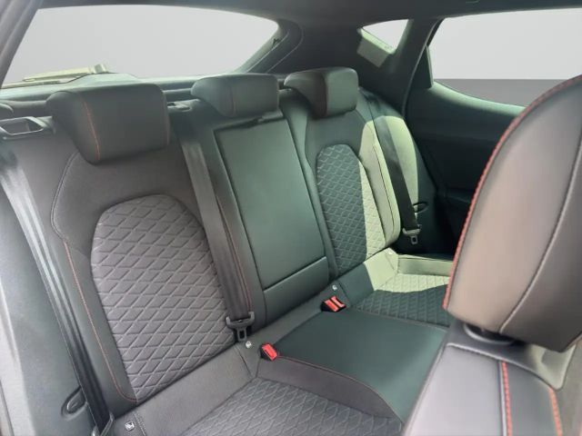 Seat Leon 1.5 eTSI FR-lijn