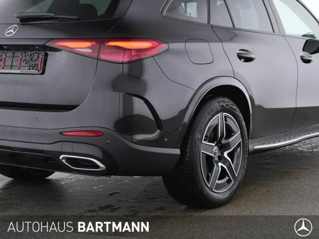 Mercedes-Benz GLC 200 AMG Line