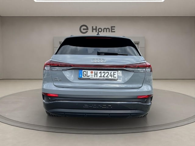 Audi Q4 e-tron 40