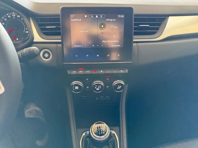 Mitsubishi ASX Invite