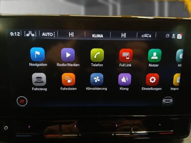 Cupra Leon 2.0 TSI DSG ST VZ