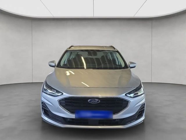 Ford Focus EcoBoost Wagon