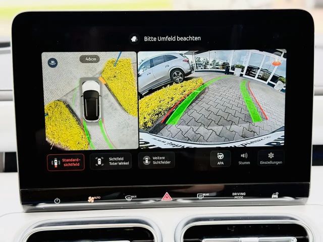 Smart #1 PULSE, HUD, 360°CAM, LED, Panodach, Abstand