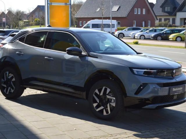 Opel Mokka GS-Line Grand Sport