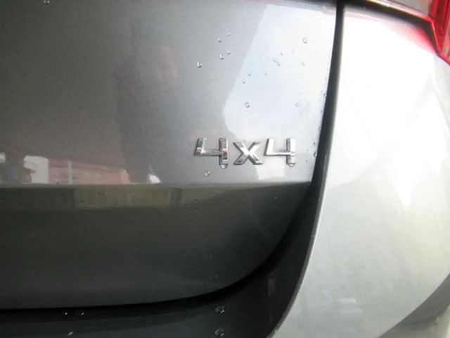 Skoda Octavia 2.0 TDI 4x4 Combi