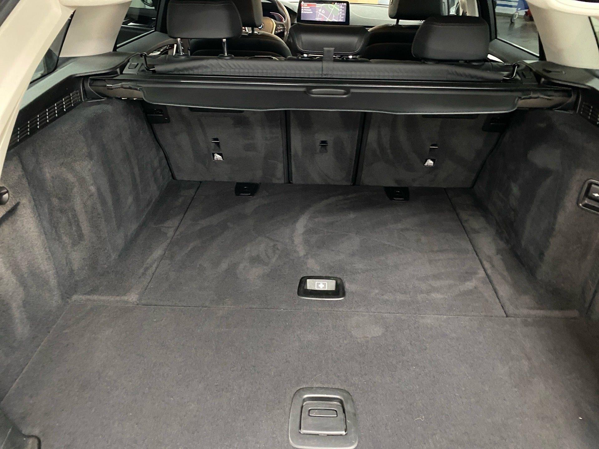 BMW 520 520d Touring