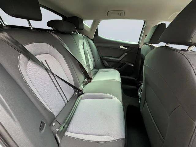 Seat Leon 1.5 eTSI DSG