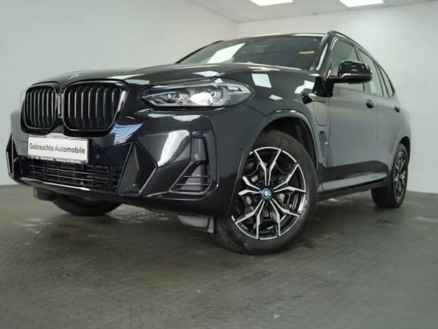 BMW X3 M-Sport xDrive30e