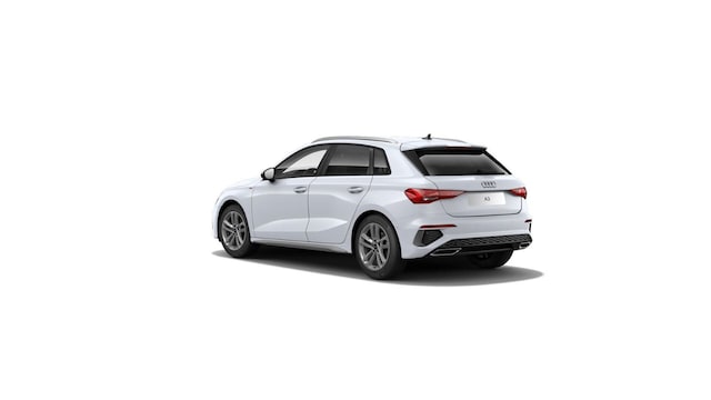 Audi A3 30 TFSI S-Tronic Sportback