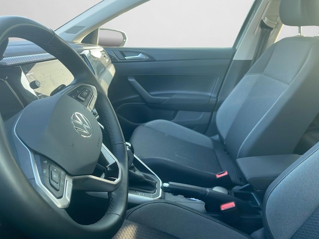 Volkswagen Polo 1.0 TSI DSG Life