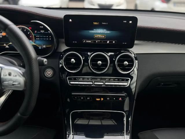 Mercedes-Benz GLC 43 AMG AMG Line