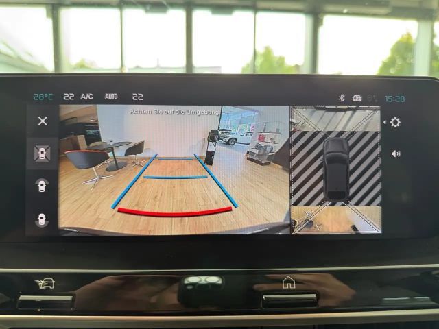 Citroën C4 Max PureTech