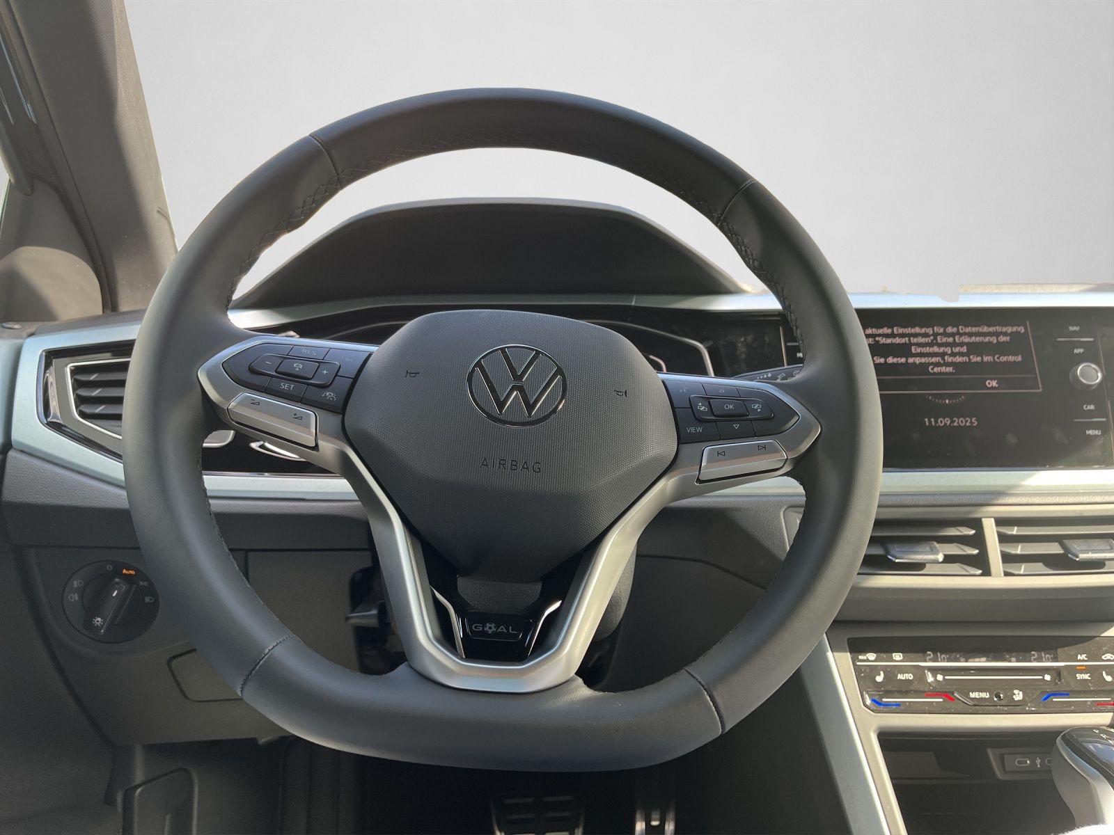 Volkswagen Taigo Life