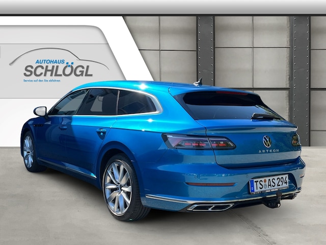 Volkswagen Arteon Shooting Brake 2.0 TDI R-Line