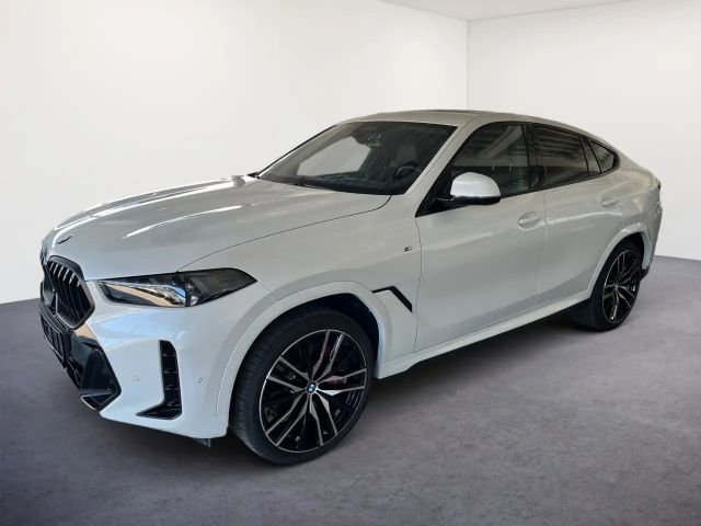 BMW X6 M-Sport xDrive