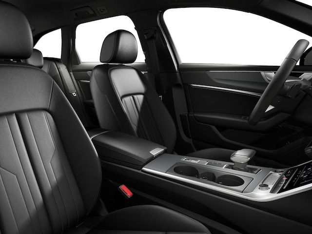 Audi A6 45 TFSI Avant S-Tronic