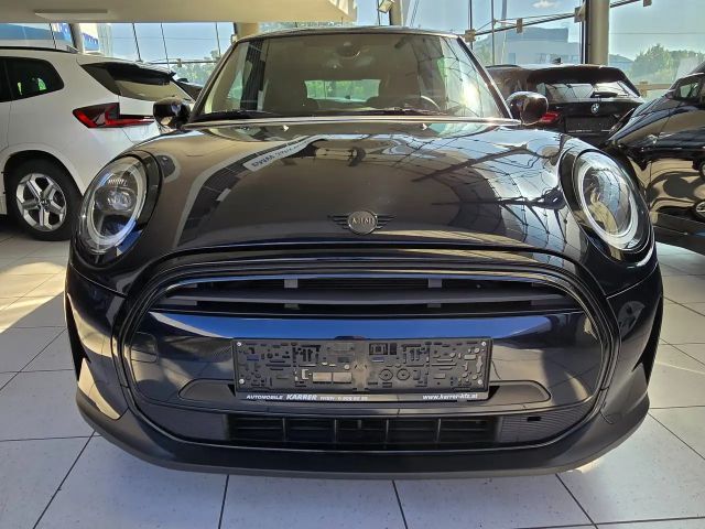 MINI Cooper 1,5 Aut. "Yours Trim" Vollleder/Sportsitze/LED