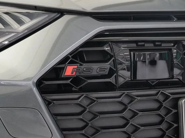 Audi RS6 Performance