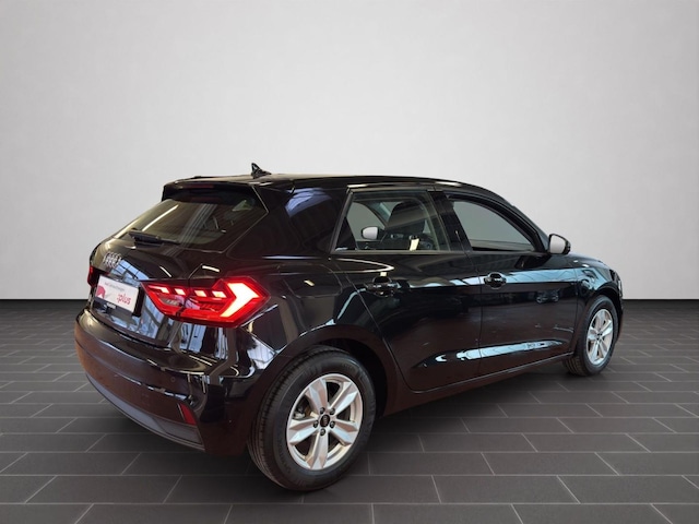 Audi A1 30 TFSI S-Tronic Sportback