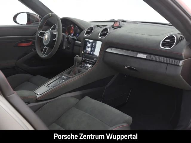 Porsche Cayman 718 RS