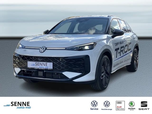 Volkswagen T-Roc 1.5 eTSI DSG R-Line