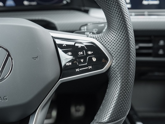 Volkswagen Golf Golf VIII R-Line