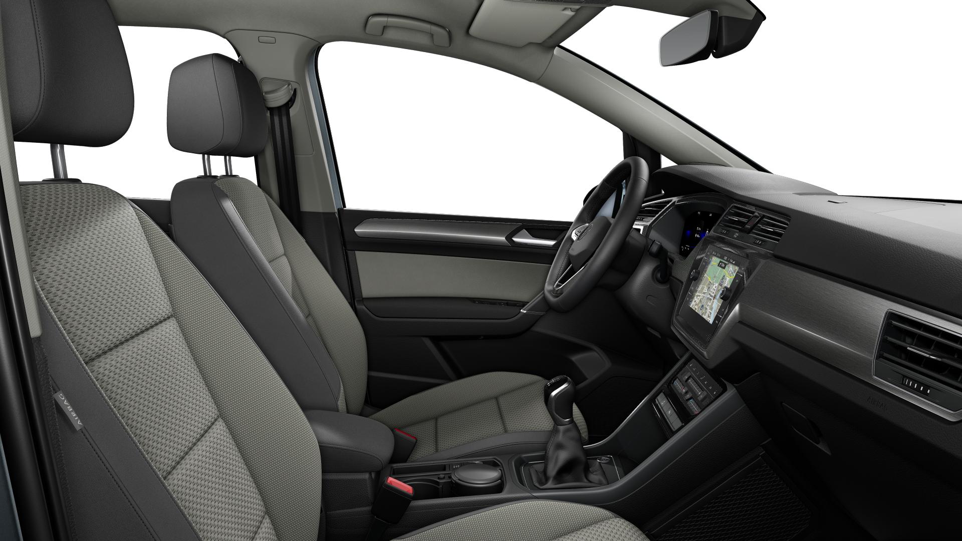 Volkswagen Touran 1.5 TSI 7-zitter