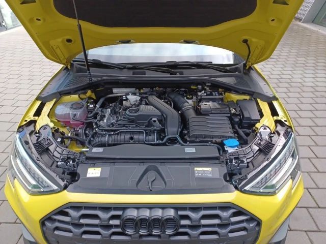 Audi A3 35 TFSI S-Tronic