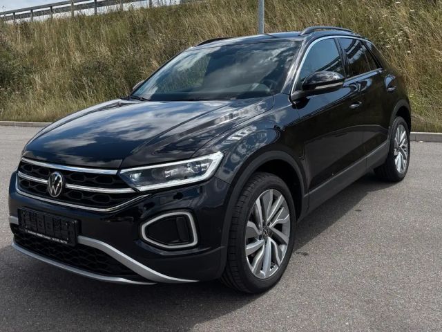 Volkswagen T-Roc 2.0 TDI Move