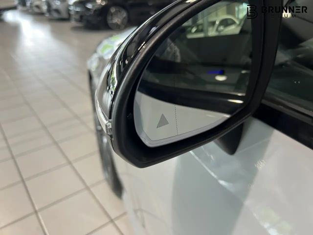 Mercedes-Benz CLE 200 AMG Line Coupé