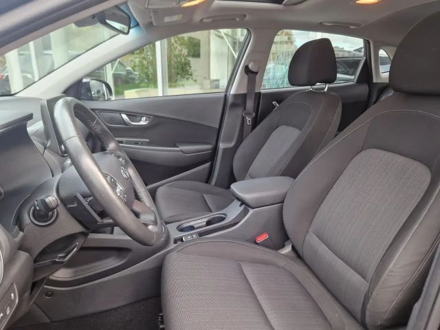 Hyundai Kona 1.6 2WD Hybrid