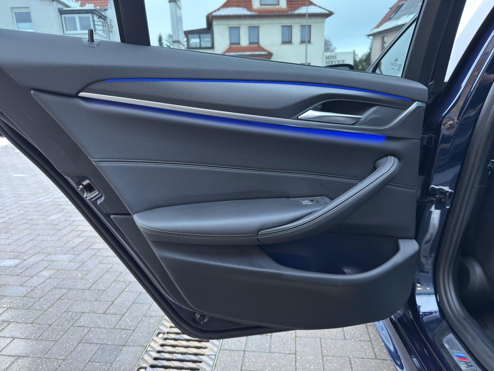 BMW 530 530d Touring xDrive