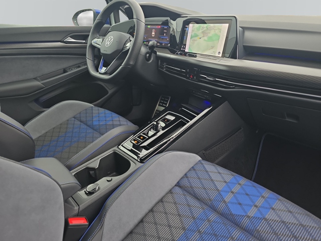 Volkswagen Golf 2.0 TSI Golf VIII