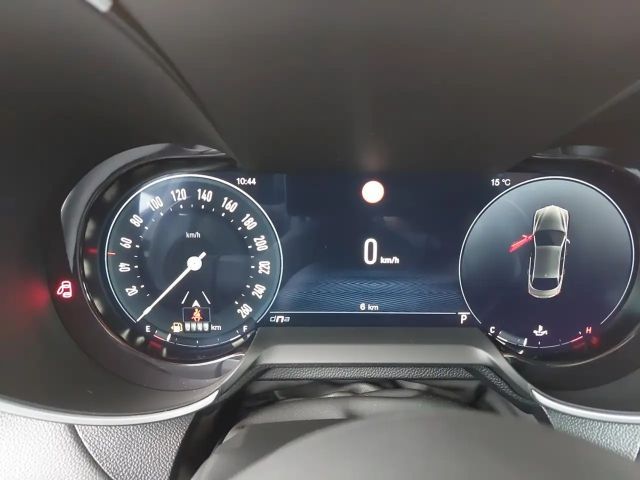 Alfa Romeo Giulia AWD