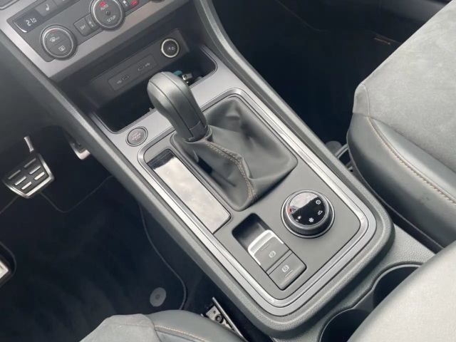 Cupra Ateca 2.0 TSI 4Drive