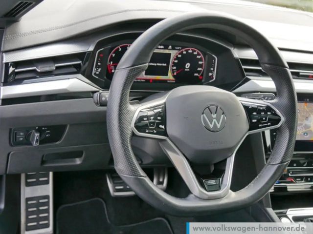 Volkswagen Arteon 2.0 TSI DSG R-Line