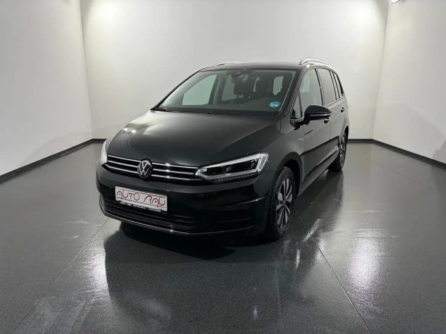 Volkswagen Touran 2.0 TDI DSG
