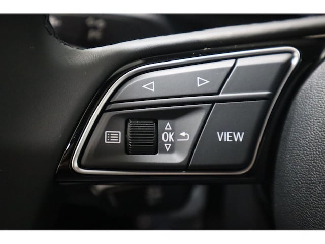 Audi A1 25 TFSI S-Tronic Sportback