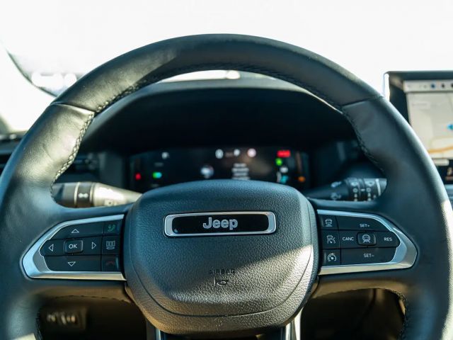 Jeep Compass PHEV MY 23