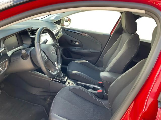 Opel Corsa 1.2 Turbo Elegance Turbo