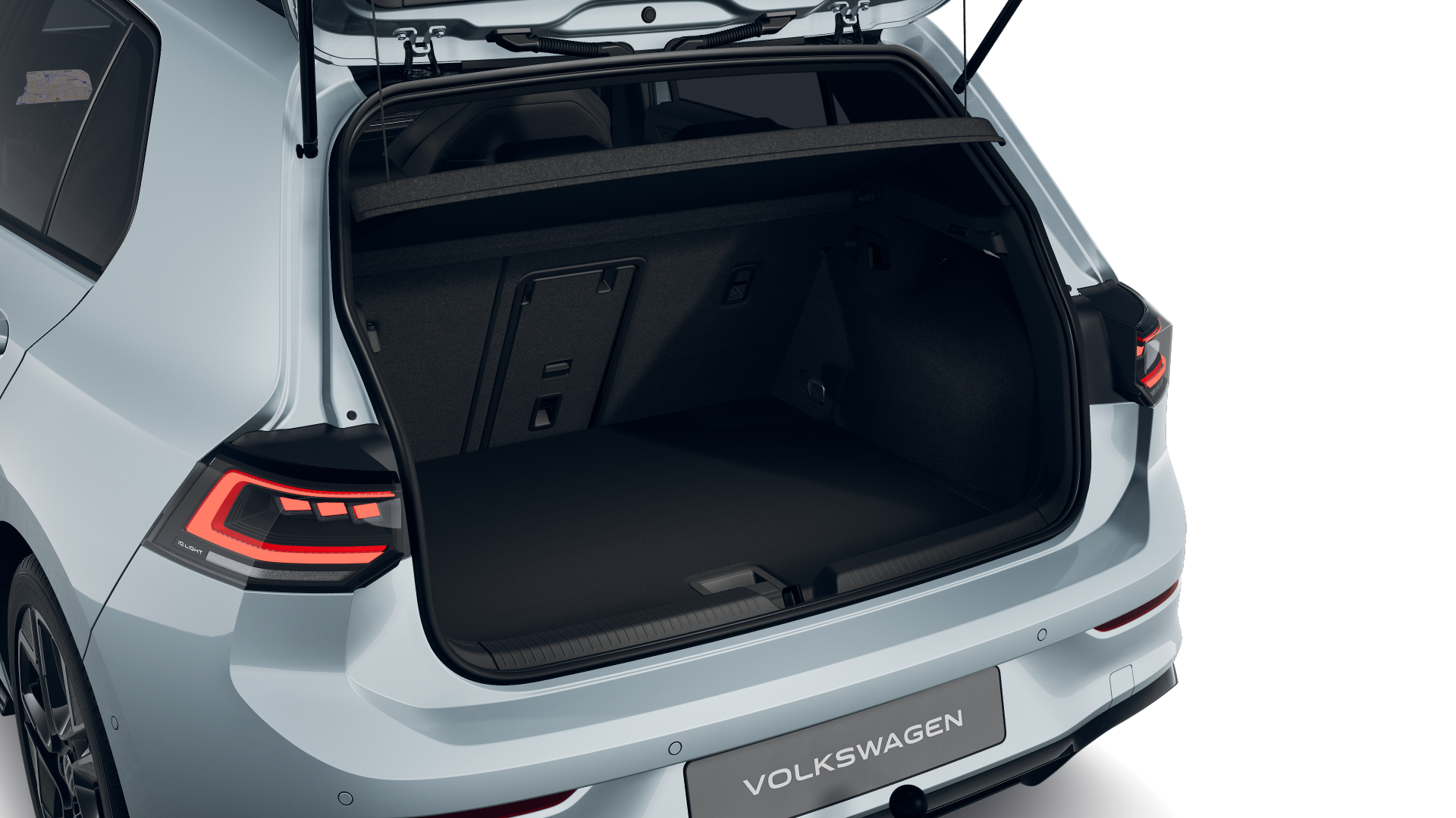 Volkswagen Golf 2.0 TDI Golf VIII R-Line