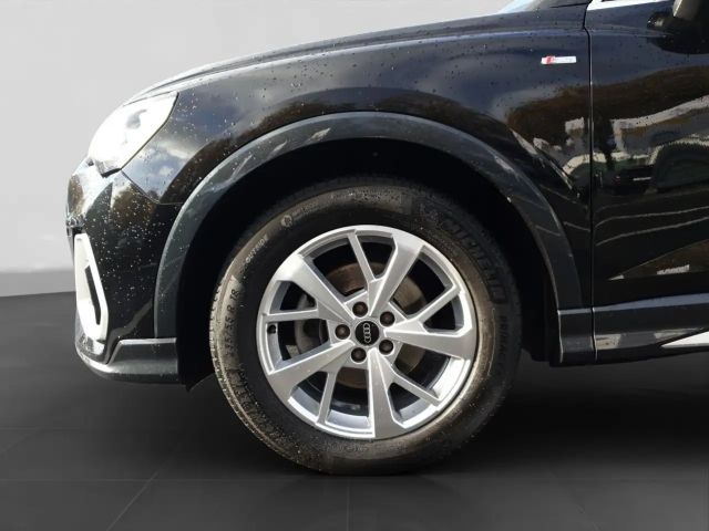 Audi Q3 35 TDI S-Line