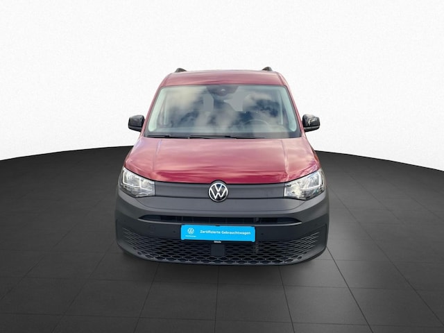 Volkswagen Caddy 2.0 TDI
